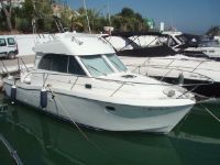 Beneteau. Antarès Série 9