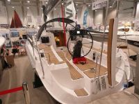 Northman-Yacht Maxus 33 R.S.Ancora