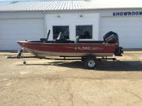 Lund 1750 Rebel Xs Ss