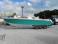 Contender Center Consoles 35 St