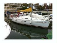 Beneteau Oceanis Clipper 311 (Barcelona)