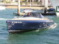 Mas, Riva, Chris Craft, 28 Elegance