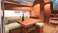 Dufour 382 Grand Large