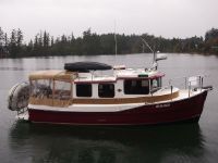 Ranger Tugs R27