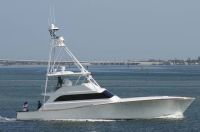 American Custom Yachts Sport Fisherman