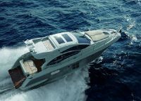 Azimut 40S