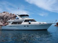 Ocean Alexander 61 Pilothouse My