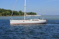 Judel/Vrolijk & Co Performance Sloop Jv52