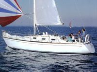 Tartan 3100