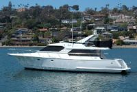 West Bay Sonship Pilothouse