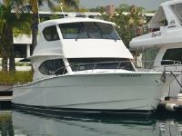 Maritimo 48 Skylounge