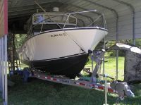 Albemarle Express Hardtop