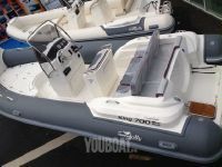 Nuova Jolly Nuova Jolly King 700 Rs