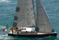 Sleeker 45 (Jfr)