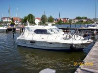 Birchwood Challenger 320