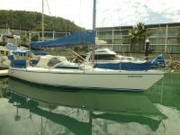 Van De Stadt Mac 1 Yacht