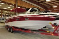 Crownline Cuddy 266 Sc