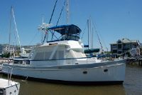 Monk Custom Trawler