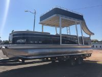 Avalon Windjammer Funship - 24'