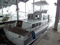 Grand Banks Gb 42 Trawler
