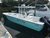 Sea Craft Sc32 Master Angler