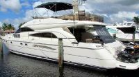 Princess Viking Sport Cruiser 65 Motor Yacht