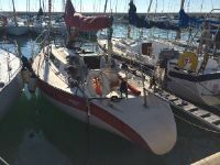 Polaris Yachts Polaris 33