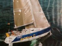 Beneteau Beneteau Figaro 1 Recoje Barco