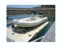 Capelli Capelli Tempest 530 Bg255