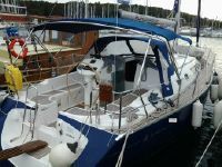 Jeanneau Sun Odyssei 37