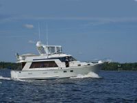 Ocean Alexander 50 Pilothouse Mark Ii