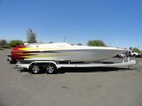 Warlock 25 World Class