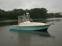 Carolina Yachts Custom Carolina