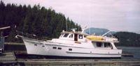 Alaskan Trawler