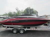Crownline E Series E2