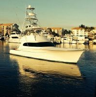 Alex Willis 50 Convertible