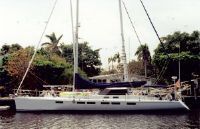 Tpi Sundeer 64 Hull #6