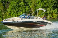 Yamaha Sx240 Ho With 180 Hp