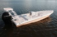 Back Country Powerboats 201 Pro Guide