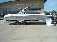 Malibu Wakesetter 24 Mxz