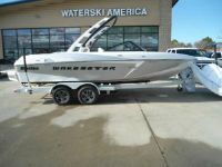 Malibu 22 Wakesetter Vlx