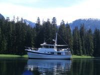 Kadey Krogen 48 Whaleback