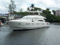 Viking 65 Princess My