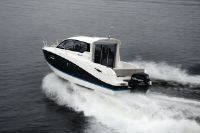 Quicksilver Activ 705 Cruiser