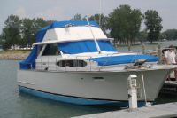 Chris-Craft 41 Roamer - Freshwater Only