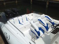 Airship Zodiac Novurania 330