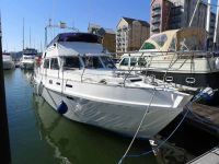 Aluminium Motor Cruiser