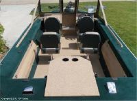 Hewescraft Bayrunner