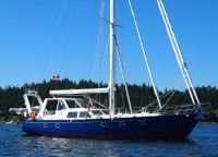 Perry Custom Aluminum 50