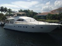 Viking Princess Sport Cruisers